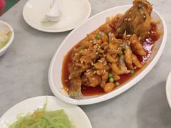 -南小馆(迪士尼小镇店)
