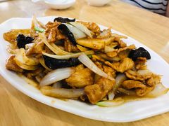 -太原面食店(解放路店)