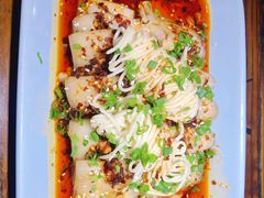 -外婆家(蓝色港湾店)