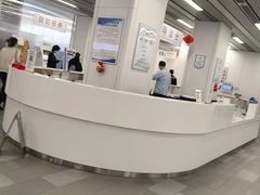 -上海市徐汇区口腔医院