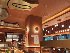 -西塔老太太泥炉烤肉(亚运村店)