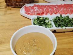 -四喜小胖·北京涮肉(五道营店)