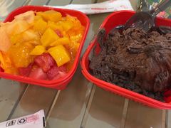 -二斗栗子(黄河道店)