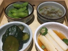 -樱宿日式和牛烧肉(五道口店)