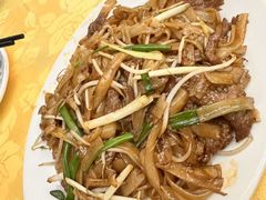 -肥姐美食(同福中路店)
