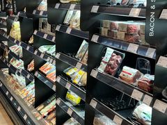 -馬莎百貨(屯門市廣場店)