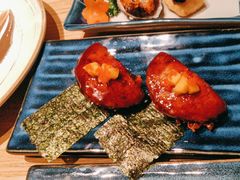 -虹料理·日料放题(悠方店)