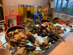 -杭州滨江世融艾美酒店·新食谱全日餐厅
