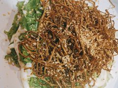 -一块豆腐(李沧书院路店)