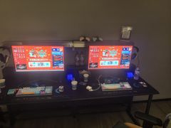 -网鱼电竞酒店(上海闵行七宝古镇店)