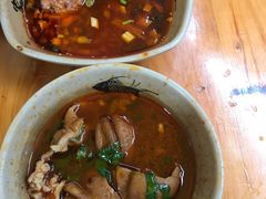热辣脑花-老瓦房冷锅串串(文殊院店)
