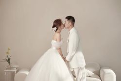 -今生有约国际精品婚纱摄影(苏州店)