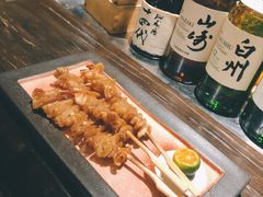 -三川·十酒Izakaya(南昌路店)