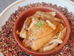 -柒园·三十年创意杭帮菜(龙湖滨江天街店)