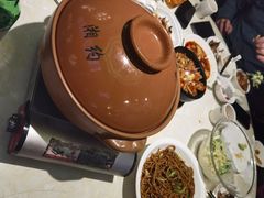 -湘约东方·湘约和港·湖南家常菜·宴请(民星路店)
