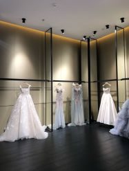 -MuseMarry婚纱(前海嘉里中心店)