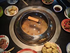 -高家小院铁锅炖大鹅(哈西高铁站店)