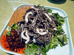 -振生清真饭店(永安道店)