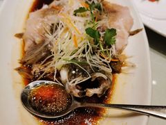 -骏莱海鲜鱼港(五角场店)