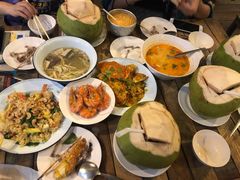 -Doo Dee Thai Food(Issan/Isaan/Esan)