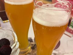 -云鼎·炙火精酿啤酒秘制烧烤(工体店)