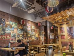 -渔井食堂(新洲店)