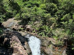 -广州白江湖森林公园