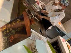 -太湖饭店玉兰厅(自助餐厅)