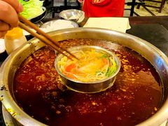 -邓莽子老火锅(鲁祖庙店)