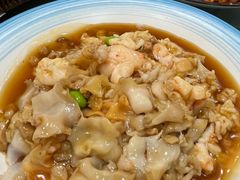 -鑫真味私房菜馆