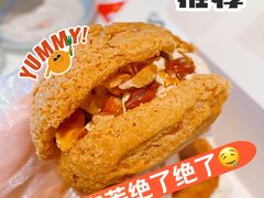 -莎琳娜食品有限公司·蛋糕店