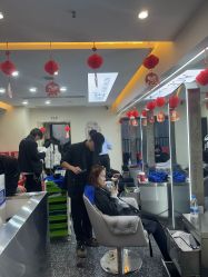 -东梵造型·烫发染发接发连锁SALON