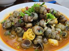 -凡老头米线砂锅(古荡新村西粮站)
