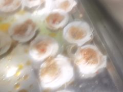 -生火火·地摊小炉子烧烤(龙湖北城金冠店)