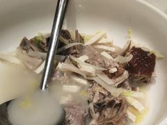 -盛百味·家宴餐厅(霸州分店)