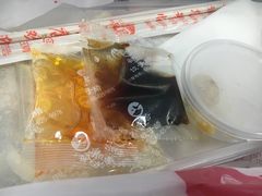 -老边饺子馆(东单店)