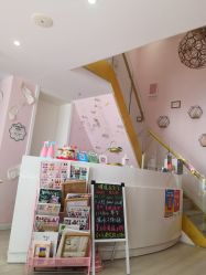 -Beauty Nails 美甲美睫皮肤管理