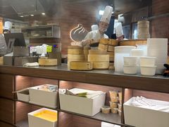 -苏小柳点心·手作小笼包(浦东嘉里城分院)