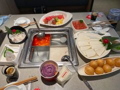 -海底捞火锅(群光广场店)