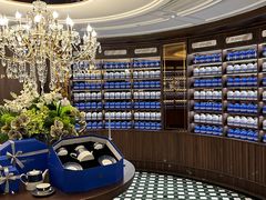 -CHARLIETOWN红茶公司(南京万象天地店)
