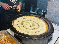 -八一路好吃街(雨田商务大厦店)