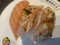 -元气寿司(东方宝泰店)