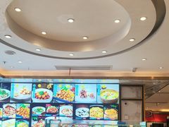 -阿明小菜·海鲜·上海菜(梅陇店)
