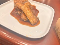 -海富门·带鱼·淮扬菜·粤菜(甘家口店)
