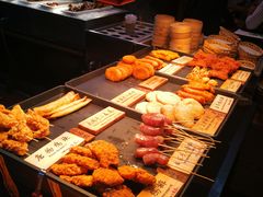 -和府捞面(东直门银座店)