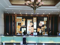 -惠州康帝国际酒店