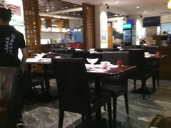 大堂-鼎盛蜀坊·重庆江湖菜(市桥地铁站店)