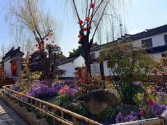 -周庄古镇景区-双桥