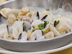 -吉莲利苑海鲜酒家(珠海拱北28年老字号店)