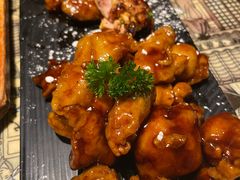 -绿茶餐厅(领展购物广场·中关村店)